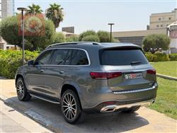 مرسيدس بنز GLS